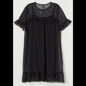 Brand new mini dress